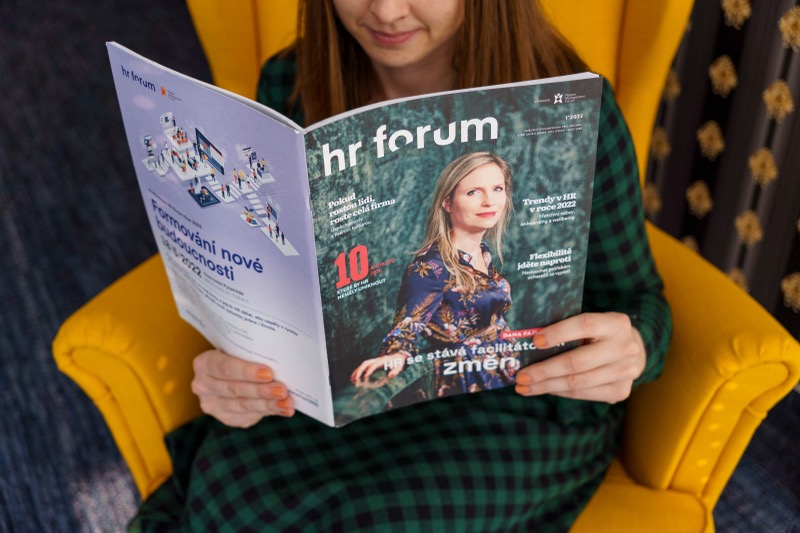 HR Forum