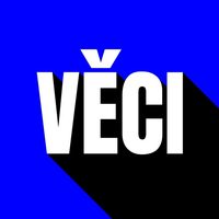 VĚCI.podcast