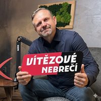Vítězové nebrečí